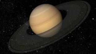 Saturn